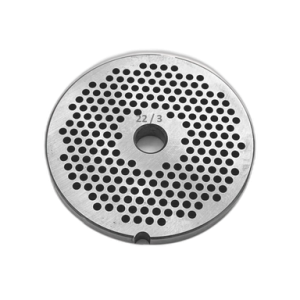 Disco Nº 22 3mm Picadora De Carne
