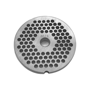 Disco Nº 22 5mm Picadora De Carne