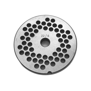 Disco Nº 22 6mm Picadora De Carne