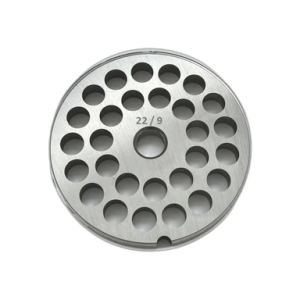 Disco Nº 22 9mm Picadora De Carne