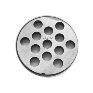 Disco Nº 22 12mm Picadora De Carne