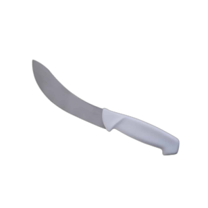 Cuchillo Naife Desollador Curvo 1080 17cm