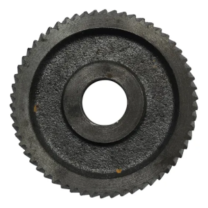 Engranaje Corona Metal Freire Repuesto Cortadora Fiambre Ksc