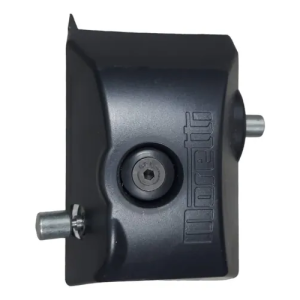 Afilador Completo Cortadora De Fiambres Moretti 330 Original