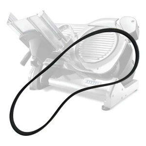 Correa Repuesto Original Cortadora De Fiambre Systel Cf 330