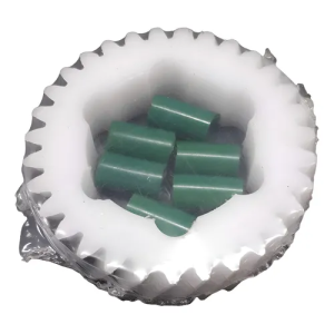 Repuestos Cortadora De Fiambre Engrane S/ Salvador 300, 330 Blanco