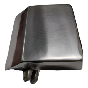 Repuestos De Cortadora De Fiambre Tapa Afilador Trinidad