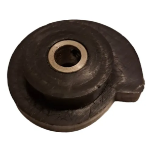 Repuesto Espiral Cortadora De Fiambre Moretti 330