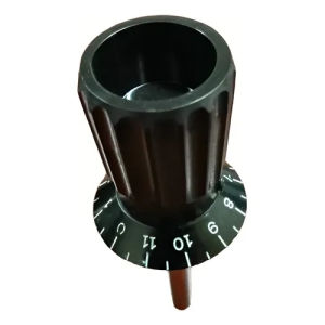 Repuestos Cortadora De Fiambre Perilla Regulador Trinidad