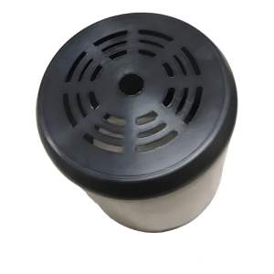 Repuesto De Cortadora De Fiambre Trinidad 300/330 Reforzado Negro