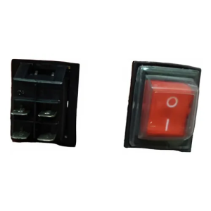 Repuestos Cortadora De Fiambre Llave De Encendido