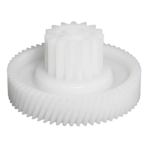 Piezas De Repuesto De Engranajes De Plástico Para M
