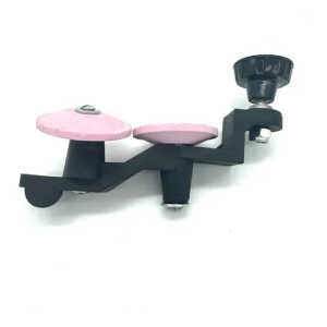 Afilador Cortadora De Fiambres Trinidad 250 Original