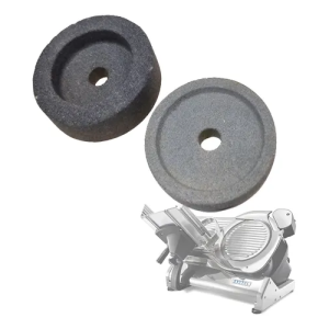 Repuesto Piedra Afilador Cortadora Fiambre Systel 330 Origin