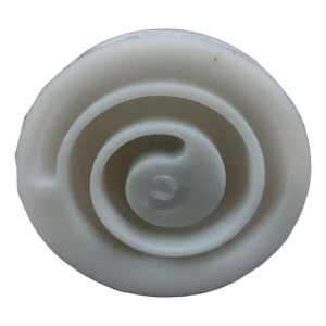 Repuestos De Cortadora De Fiambre, Espiral Fadeco Beige