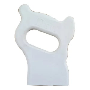 Cabo Mango Serrucho Sierra De Mano Carnicero Repuesto Dvi