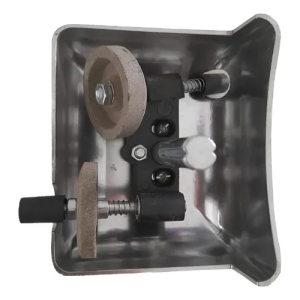 Afilador Completo Original Cortadora Moretti Trecento