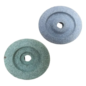 Repuesto Piedra Afilar Cortadora Fiambre Dynam 300 Repuesto