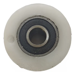 Repuestos Cortadora De Fiambre Rueda De Carro Fadeco