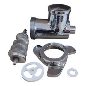 Cabezal Completo Picadora Fh Fineschi No32