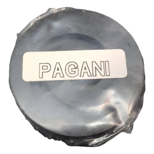 Repuestos, Espiral Cortadora De Fiambre Pagani Reforzado Negro