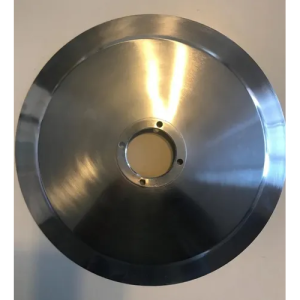 Cuchilla Cortadora Moretti 330 Y Piedras Para Afilar