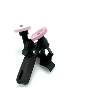 Afilador Cortadora De Fiambre Trinidad 330 Original Completo Negro