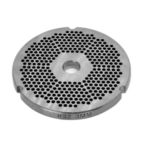 Disco SLV Nº 32 3mm Picadora De Carne
