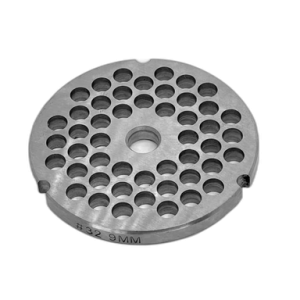 Disco SLV Nº 32 9mm Picadora De Carne