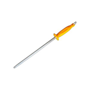 Chaira Estriada 8100 30cm Amarilla