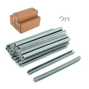 Clip Para Clipeadora De Embutidos Pata De 11,5 mm