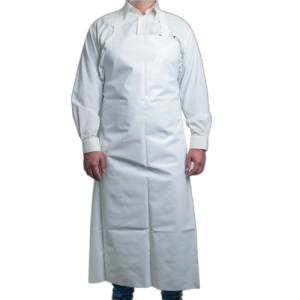 Delantal Carnicero Tpu Poliuretano